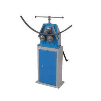 Angle Bending Machine